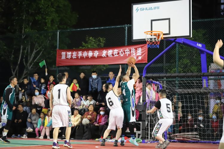 破了传